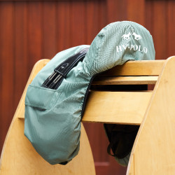 Zadeldek HV Polo Dressuur