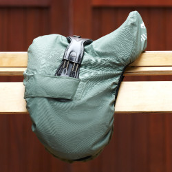 Zadeldek HV Polo Dressuur