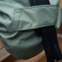 Zadeldek HV Polo Jumping Marine Marineblauw