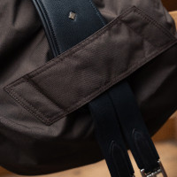 Zadeldek voor springzadels HV Polo