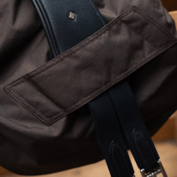 Zadeldek HV Polo Jumping Hout Beige