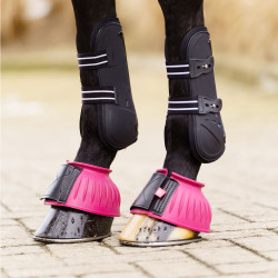 Imperial Riding Belletjes Roze