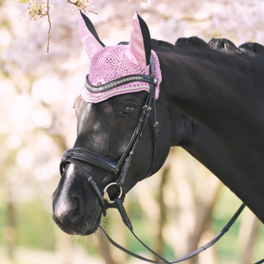 Vliegennetje Imperial Riding Lenny Ballerina Violet