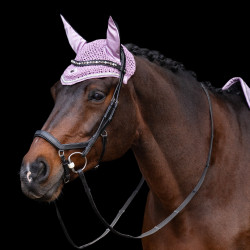 Vliegennetje Imperial Riding Lenny Ballerina Violet