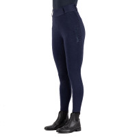 Imperial Riding Comfi Sparks winter FullGrip dames rijlegging Marine Marineblauw