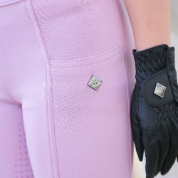 Imperial Riding Tessy Light paardrijlegging kind Ballerina Roze