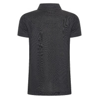 T-shirt Imperial Riding Carlos kind Zwart