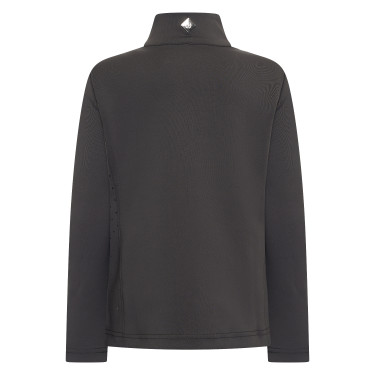 Jas Imperial Riding Charles kind Zwart