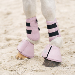 Imperial Riding Rebel springschoenen Ballerina Roze