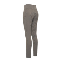 Rijlegging Easy Rider Dietse Performance FullGrip dames Magneet Grijs