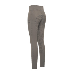 Rijlegging Easy Rider Dietse Performance FullGrip dames Magneet Grijs