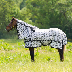 HV Polo Nena AOP Vliegendeken Wit