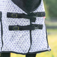 Vliegen deken Imperial Riding Carlys Ballerina AOP