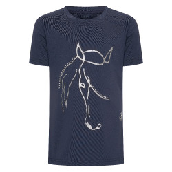 T-shirt HV Polo Wendy Kinderen