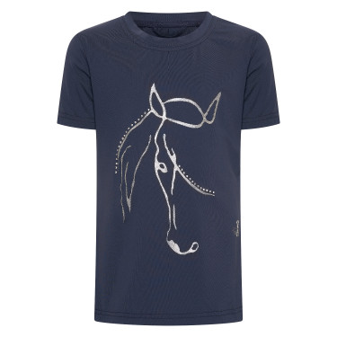 T-shirt HV Polo Wendy Kinderen