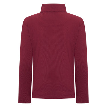 Basislaag Imperial Riding Jamy kids Vijg Violet