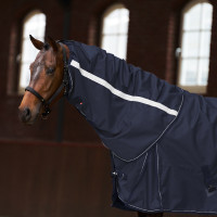 Paddockdeken Imperial Riding Super-proof 200gr Brons Bruin