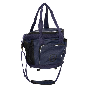 Imperial Riding Basic poetstas Marine Marineblauw Imperial Riding Basic poetstas Marine Marineblauw