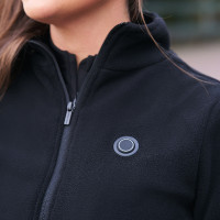 Thermisch vest Imperial Riding dames Zwart