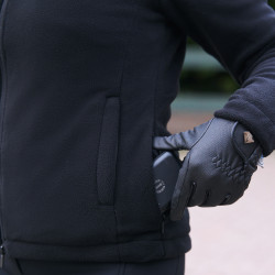 Thermisch vest Imperial Riding dames Zwart