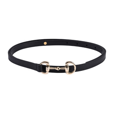 HV Polo Sophia riem Zwart