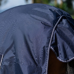 Imperial Riding paddockdeken Basic met hoge hals 400 g Imperial Riding paddockdeken Basic met hoge hals 400 g