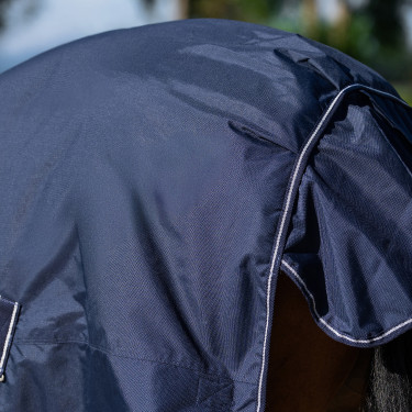 Imperial Riding paddockdeken Basic met hoge hals 400 g Imperial Riding paddockdeken Basic met hoge hals 400 g