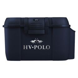 HV Polo Nena poetssbox Marine Marineblauw