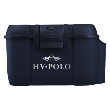 HV Polo Nena poetssbox Marine Marineblauw