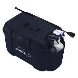 HV Polo Nena poetssbox Marine Marineblauw