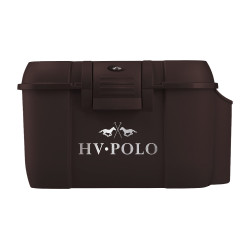 HV Polo Nena poetssbox Hout Beige