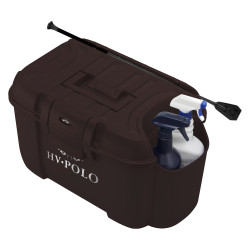 HV Polo Nena poetssbox Hout Beige