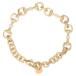 HV Polo Sophia damesarmband Goud