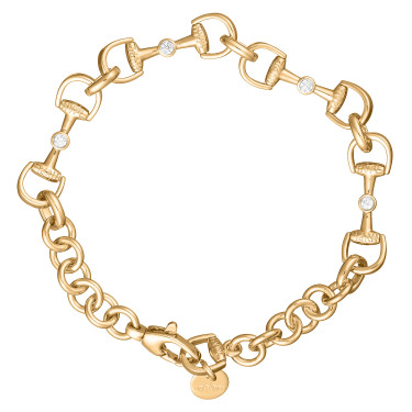 HV Polo Sophia damesarmband Goud