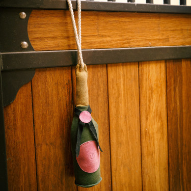 Stal-speeltje Imperial Riding Champagne Diep woud Groen