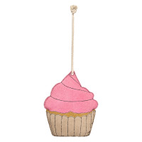 Stal-speeltje Imperial Riding Muffin Roze Stal-speeltje Imperial Riding Muffin Roze
