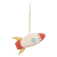 Speelgoed voor stal Imperial Riding Rocket Grijs