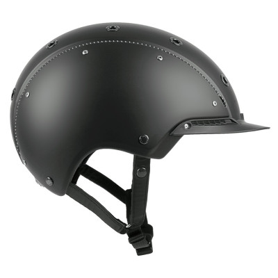 Casque Casco Champ 3 Zwart