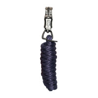 HV Polo Sacha aankoopsnoer met paniekhaak Marine Marineblauw