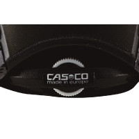 Casque Casco Champ 3 Zwart