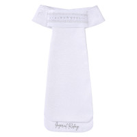 Plastron Imperial Riding Basic dames Wit Plastron Imperial Riding Basic dames Wit