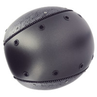 Casque Casco Champ 3 Zwart