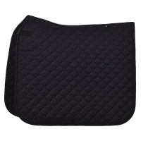 Imperial Riding Basic Dressage zadeldek Zwart
