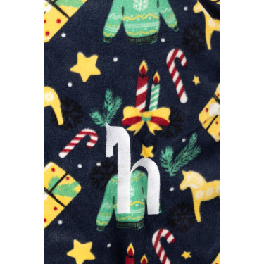 Kerstdeken voor paard Horze Kersttrui