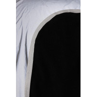 Horze Hi Viz reflecterende deken Reflecterend Zilver