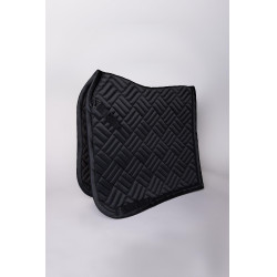 Dressuurdekje Horze Aachen Donker marineblauw