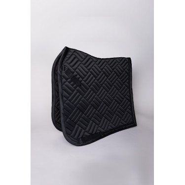 Dressuurdekje Horze Aachen Donker marineblauw