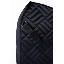 Dressuurdekje Horze Aachen Donker marineblauw