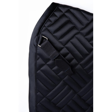 Dressuurdekje Horze Aachen Donker marineblauw