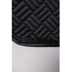 Dressuurdekje Horze Aachen Donker marineblauw